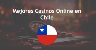 Descubre los Mejores Casinos Online en Chile con Juegos Variados