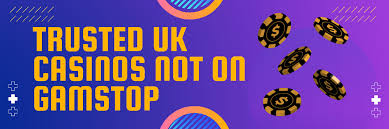 Discover Reliable Casino Sites Not on Gamstop
