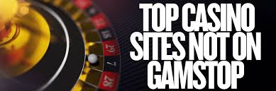 Discovering Alternatives Betting Sites Not on Gamstop