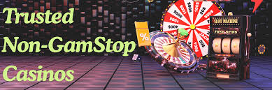 Discovering New Online Casinos Not on GamStop -1584469417