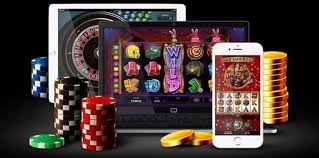 Explore the Thrills of Online Casino Xtraspin Explore the Thrills of Online Casino Xtraspin
