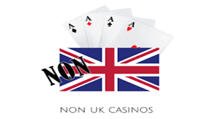 Explore the World List of Non-UK Casinos