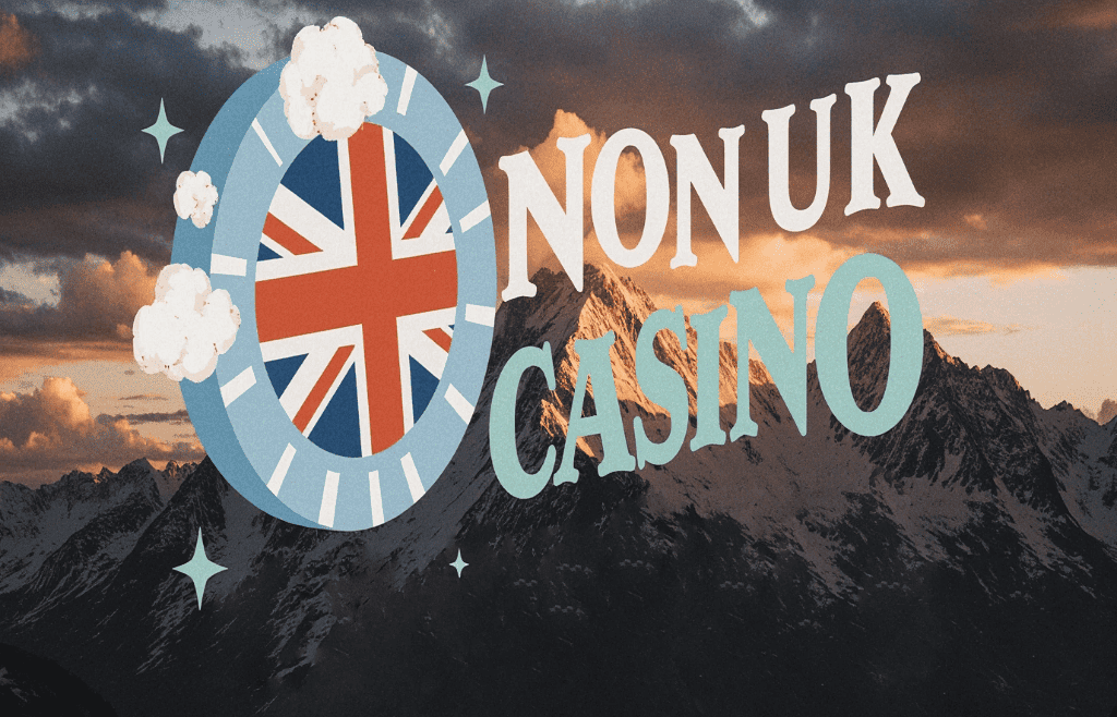 Explore the World List of Non-UK Casinos