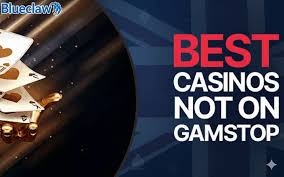 Exploring Bookies Not on Gamstop Your Guide to Alternative Betting Options -1297238136