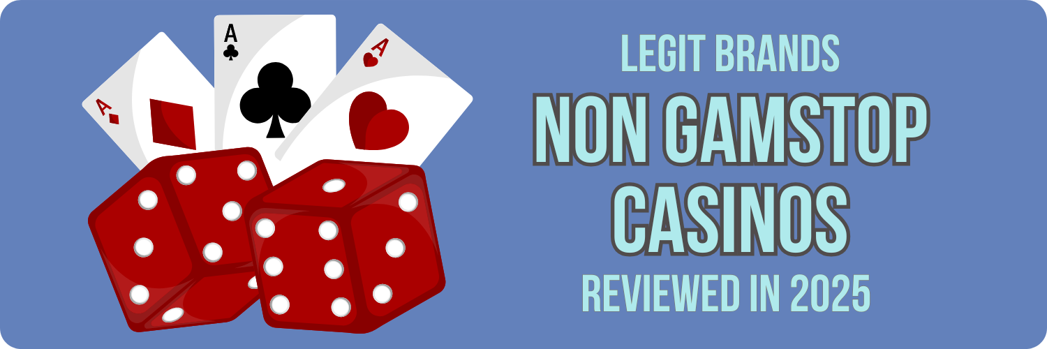 Exploring Casinos That Are Not on GamStop -129564809