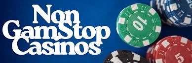 Exploring Gambling Sites Not Registered with GamStop