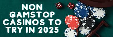 Exploring Gaming Sites Not on GamStop -2014137448
