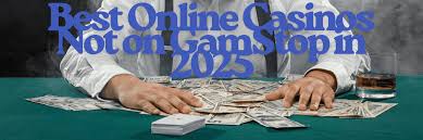 Exploring Non GamStop Casinos in the UK Freedom of Choice