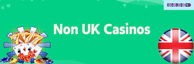 Exploring Non UKGC Licensed Casinos A Comprehensive Guide Exploring Non UKGC Licensed Casinos A Comprehensive Guide