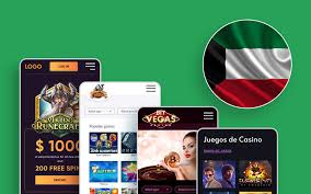 Exploring Online Casinos in Kuwait A Comprehensive Guide 561111551