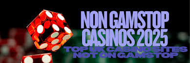 Exploring Unregistered Casinos Your Guide to Non-GamStop Options