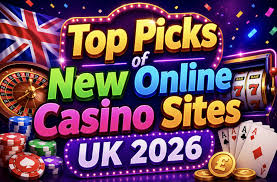 Fastest Payout Casinos in the UK Where to Play for Quick Winnings Fastest Payout Casinos in the UK Where to Play for Quick Winnings