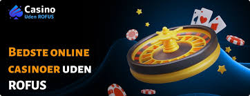 Forståelse af Odds Uden om Rofus
