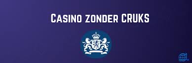 Goksite Zonder CRUKS Vrijheid in Online Gokken 2036366520