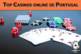 Grandes Casinos Online em Portugal Diversão e Oportunidades Grandes Casinos Online em Portugal Diversão e Oportunidades