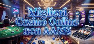 Guida Completa ai Siti Casino Senza AAMS