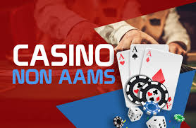 I migliori casino esteri nel 2023 - Scopri dove giocare online