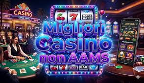 I Migliori Casino Stranieri Sicuri per il Gioco Online