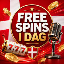 Alt om Casino Gratis Spins Sådan Får du Mest Muligt Ud af Dine Spins