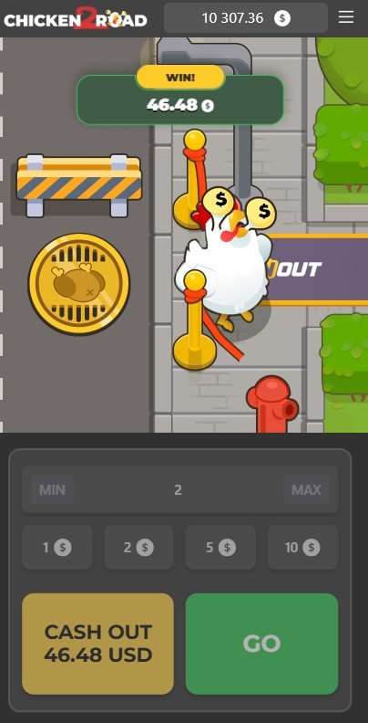 Chicken road italia, chicken road