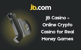 JB Casino Overview A Comprehensive Guide to Your Gaming Adventure JB Casino Overview A Comprehensive Guide to Your Gaming Adventure