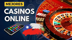 Los Mejores Casinos Confiables Online Con Bonos -2036805276