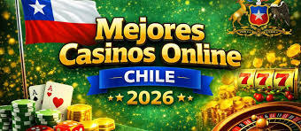 Los Mejores Casinos Confiables Recomendados en Chile -2052071667