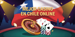 Los Mejores Casinos Online Chilenos con Bonos Guía Completa Los Mejores Casinos Online Chilenos con Bonos Guía Completa