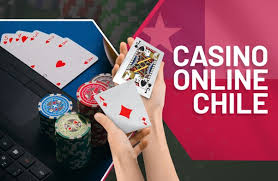 Los Mejores Casinos Online en Chile Guía Completa para Jugadores