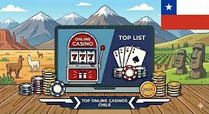 Los Mejores Casinos Online en Chile Guía Completa para Jugadores