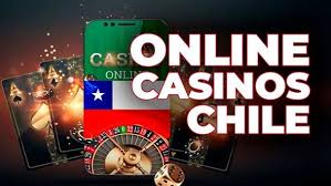 Mejores Casinos en Chile Guía Completa para Apostar Online