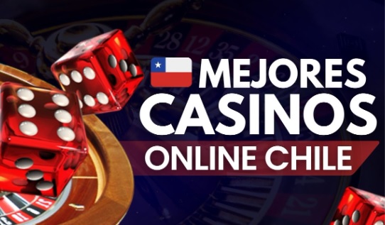 Mejores Casinos en Chile Guía Completa para Apostar Online