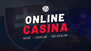 Najlepšie online casino Kde nájsť svoje šťastie