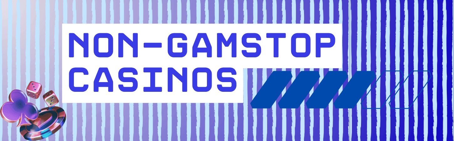Newest Non GamStop Casino Sites Your Gateway to Unlimited Gaming