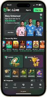 Nigeria BCGameBet A Comprehensive Guide to Online Betting 1025398082