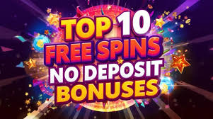 No Minimum Deposit Casinos Your Ultimate Guide