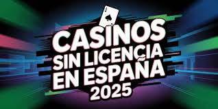 Nuevos Casinos Online en España Descubre lo Último en Apuestas