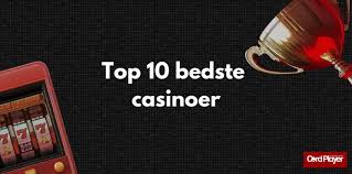 Nye Casinoer i Danmark Den Ultimative Guide til Online Spil