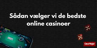 Nye Online Casinoer Oplev de Bedste Spilmuligheder 1244087957