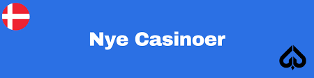Nye Online Casinoer Oplev de Bedste Spilmuligheder 1244087957