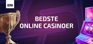 Nye Online Casinoer Oplev de Bedste Spilmuligheder 1244087957