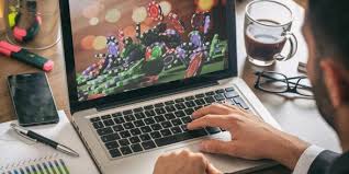 Κορυφαίο Online Καζίνο - Ζήστε την Ανάταση του Παιχνιδιού
