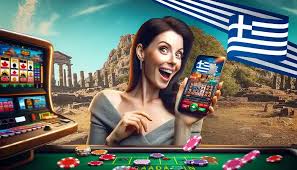 Ελληνικά Online Casino Οδηγός για την Καλύτερη Εμπειρία Παιχνιδιού