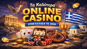 Ελληνικά Online Casino Οδηγός για την Καλύτερη Εμπειρία Παιχνιδιού