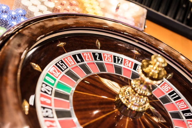 Online Roulette Not Blocked Play Anytime, Anywhere