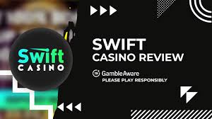 Oplev spændingen hos Swift Casino DK 846049316