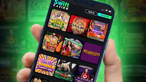 Oplev spændingen hos Swift Casino DK 846049316