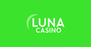 Oplev Spændingen ved Luna Casino Din Ultimate Spilleoplevelse