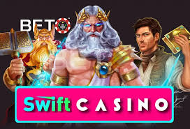 Oplev Spændingen ved Swift Casino 1049125301 Oplev Spændingen ved Swift Casino 1049125301