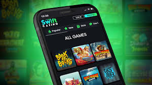 Oplev Spændingen ved Swift Casino 1049125301 Oplev Spændingen ved Swift Casino 1049125301